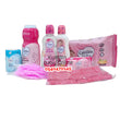 Load image into Gallery viewer, Cussons Baby Gift Set (9pcs) - Kyemen Baby Online