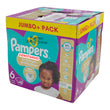 Load image into Gallery viewer, Baby Diapers (Pampers Jumbo Box) - Kyemen Baby Online