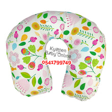 Load image into Gallery viewer, Breastfeeding / Nursing Pillow - Kyemen Baby Online