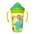 Load image into Gallery viewer, Baby Sippy Cup With Straw And Handle (Dr Annie's) - Kyemen Baby Online