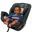 Load image into Gallery viewer, Baby Car Seat (3 In 1 Graco Triride) - Kyemen Baby Online