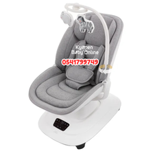 Load image into Gallery viewer, Baby Cradle Swing / Baby Electrical Deluxe Multi-Motion (Mastela) - Kyemen Baby Online