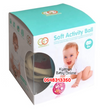 Load image into Gallery viewer, Baby Toy (Soft Activity Ball With Light And Music G106) 0m+ - Kyemen Baby Online
