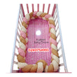 Load image into Gallery viewer, Cot Bumper (Spiral) Big Size 350cm - Kyemen Baby Online