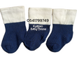 Load image into Gallery viewer, Baby Boy Socks 3pcs ( Oshkosh) - Kyemen Baby Online
