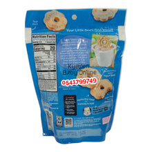 Load image into Gallery viewer, Gerber Snacks (Arrowroot Biscuits) 10m+ - Kyemen Baby Online
