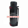Load image into Gallery viewer, Vacuum Flask (Nuclear) 1.6l Unbreakable - Kyemen Baby Online
