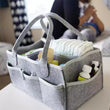 Load image into Gallery viewer, Box Storage Diaper Bag - Kyemen Baby Online
