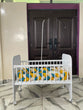 Load image into Gallery viewer, Baby Cot (Cool Baby Wooden Cot) KDD-B2071 Baby Bed / Baby Crib - Kyemen Baby Online