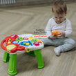 Load image into Gallery viewer, 2 In 1 Musical Push Walker And Educational Learning Desk / Table - Kyemen Baby Online