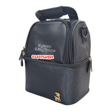 Load image into Gallery viewer, Breast Milk Cooler Bag / Cooler Bag (V-Cool) Type 1