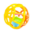 Load image into Gallery viewer, Baby Toy (Soft Activity Ball With Light And Music G106) 0m+ - Kyemen Baby Online