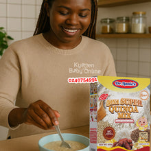 Load image into Gallery viewer, 5 In 1 Super Quinoa Mix (Dr Annie's) 6m+ 400g - Kyemen Baby Online