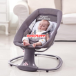 Load image into Gallery viewer, 3 In 1 Baby Swing (Mastela Multifunctional Swing And Bassinet) - Kyemen Baby Online