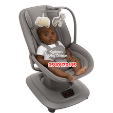 Load image into Gallery viewer, Baby Cradle Swing / Baby Electrical Deluxe Multi-Motion (Mastela) - Kyemen Baby Online