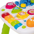 Load image into Gallery viewer, 2 In 1 Musical Push Walker And Educational Learning Desk / Table - Kyemen Baby Online