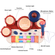 Load image into Gallery viewer, Baby Toy (Jazz Drum Fun Toys) 5030071