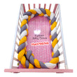 Load image into Gallery viewer, Cot Bumper (Spiral) Big Size 350cm - Kyemen Baby Online