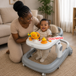 Load image into Gallery viewer, Baby Walker With Toys And Music (108)