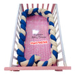 Load image into Gallery viewer, Cot Bumper (Spiral) Big Size 350cm - Kyemen Baby Online