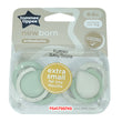 Load image into Gallery viewer, Baby Pacifier (Newborn) Orthodontic 0-2m - Kyemen Baby Online
