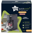 Load image into Gallery viewer, Tommee TIppee QuickCook 6 In 1 Baby Food Maker
