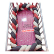 Load image into Gallery viewer, Cot Bumper (Spiral) Big Size 350cm - Kyemen Baby Online
