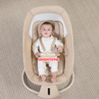 Load image into Gallery viewer, 3 In 1 Baby Swing (Mastela Aura Deluxe Swing And Bassinet)