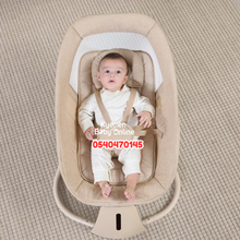 Load image into Gallery viewer, 3 In 1 Baby Swing (Mastela Aura Deluxe Swing And Bassinet)