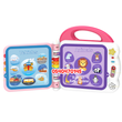 Load image into Gallery viewer, Baby Touch And Teach Words Books / Talking Book (0003 Red)