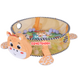 Load image into Gallery viewer, Cocobebe 2 In 1 Play Gym & Ball Pit With 20 Balls (50013) Safari Adventure - Kyemen Baby Online