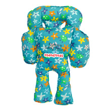 Load image into Gallery viewer, Baby Body Support Pillow (Car Seat And Stroller / Trolley Support) - Kyemen Baby Online