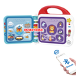 Load image into Gallery viewer, Baby Touch And Teach Words Books / Talking Book (0003 Red)