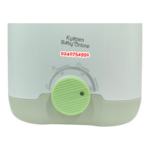 Load image into Gallery viewer, Baby Bottle Warmer / Double Bottle Milk Warmer - Kyemen Baby Online