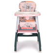 Load image into Gallery viewer, Baby High Chair (2 In 1 Multi-Functional High Chair / Convertible Baby High Chair / Dining High Chair) 7-1 - Kyemen Baby Online
