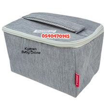 Load image into Gallery viewer, Baby Lunch Bag (Cooler Bag) - Kyemen Baby Online