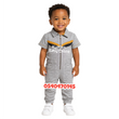 Load image into Gallery viewer, Baby Romper Dress( Genuine Kids)