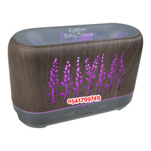 Load image into Gallery viewer, Baby Humidifier (Flame Diffuser)