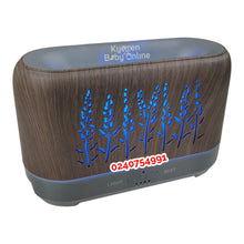 Load image into Gallery viewer, Baby Humidifier (Flame Diffuser)