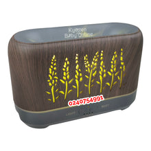 Load image into Gallery viewer, Baby Humidifier (Flame Diffuser)