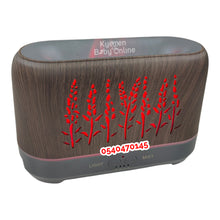Load image into Gallery viewer, Baby Humidifier (Flame Diffuser)