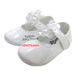 Load image into Gallery viewer, Baby Girl Shoes (Funny- Flower Band) - Kyemen Baby Online