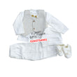 Load image into Gallery viewer, Baby Boy Christening Dress (0-5m) Tiasis - Kyemen Baby Online