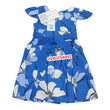 Load image into Gallery viewer, Baby Girl Dress Blue 2 (Tiaghrb) - Kyemen Baby Online