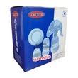 Load image into Gallery viewer, Dr Annie Manual Breast Pump - Kyemen Baby Online