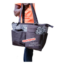 Load image into Gallery viewer, Diaper Bag (Colorland Mummy Bag) - Kyemen Baby Online
