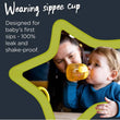 Load image into Gallery viewer, Tommee Tippee Weaning Starter Kit(First Tastes) 4m+ - Kyemen Baby Online