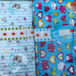 Load image into Gallery viewer, 2 In 1 Coloured Cot Sheet - Kyemen Baby Online