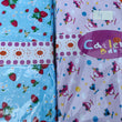 Load image into Gallery viewer, 2 In 1 Coloured Cot Sheet - Kyemen Baby Online