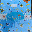Load image into Gallery viewer, 2 In 1 Coloured Cot Sheet - Kyemen Baby Online